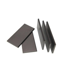 Load image into Gallery viewer, Carbon Vanes Fit Rietschle Pump Set of 5 Blades | 526623 / 526098 / 527958