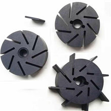Load image into Gallery viewer, Carbon Vanes Fit Busch Pump Set of 7 Vanes | 0722521014 / 0722000189