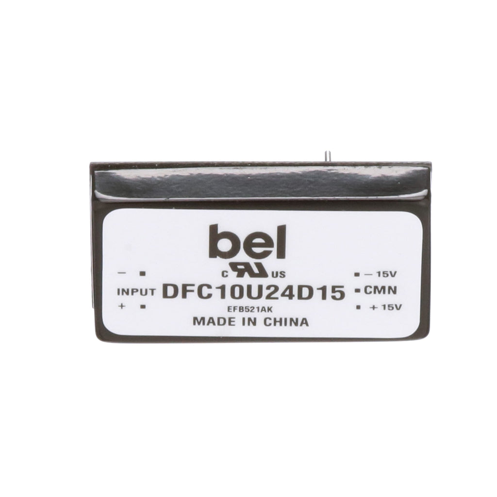 Bel Power Solutions DFC10U24D15