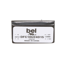 Load image into Gallery viewer, Bel Power Solutions DFC10U24D15