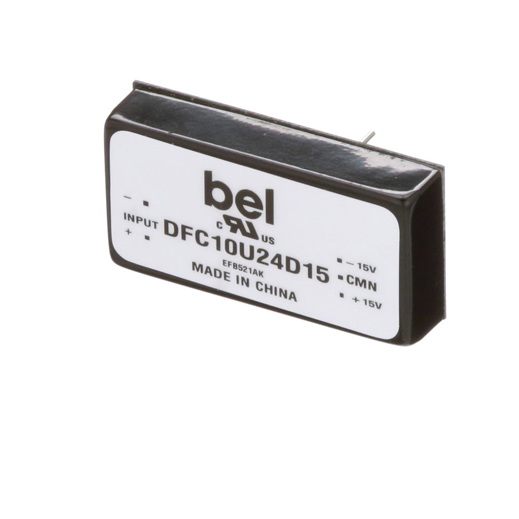 Bel Power Solutions DFC10U24D15