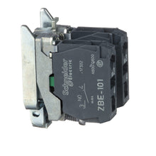 Load image into Gallery viewer, Schneider Electric ZB4BZ103