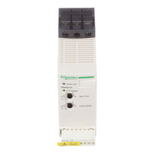 Load image into Gallery viewer, Schneider Electric ATS01N125FT