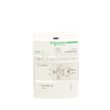 Load image into Gallery viewer, Schneider Electric LUCB05BL