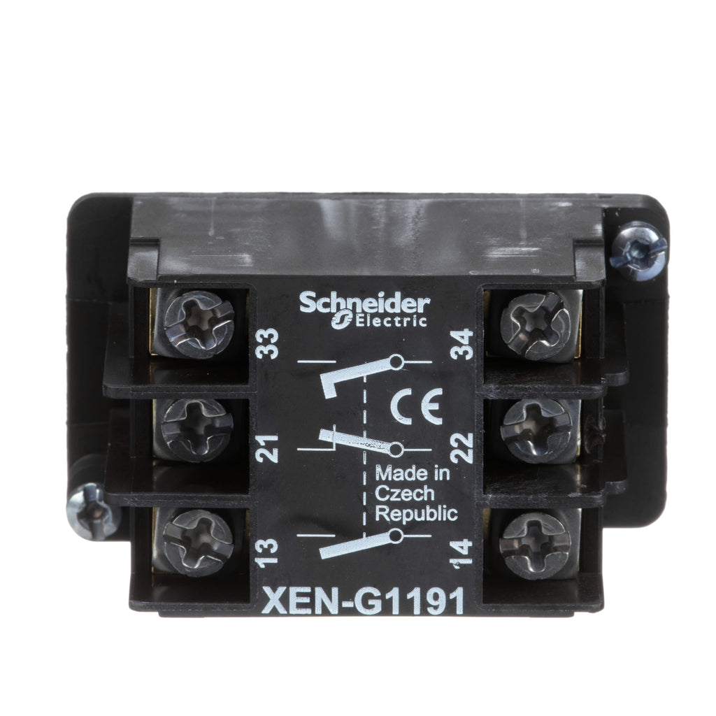 Schneider Electric XENG1191