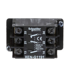 Load image into Gallery viewer, Schneider Electric XENG1191