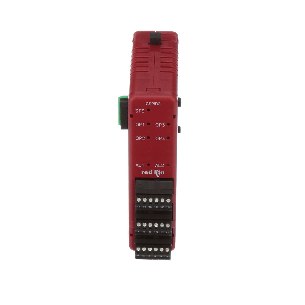 Red Lion Controls CSPID2S0