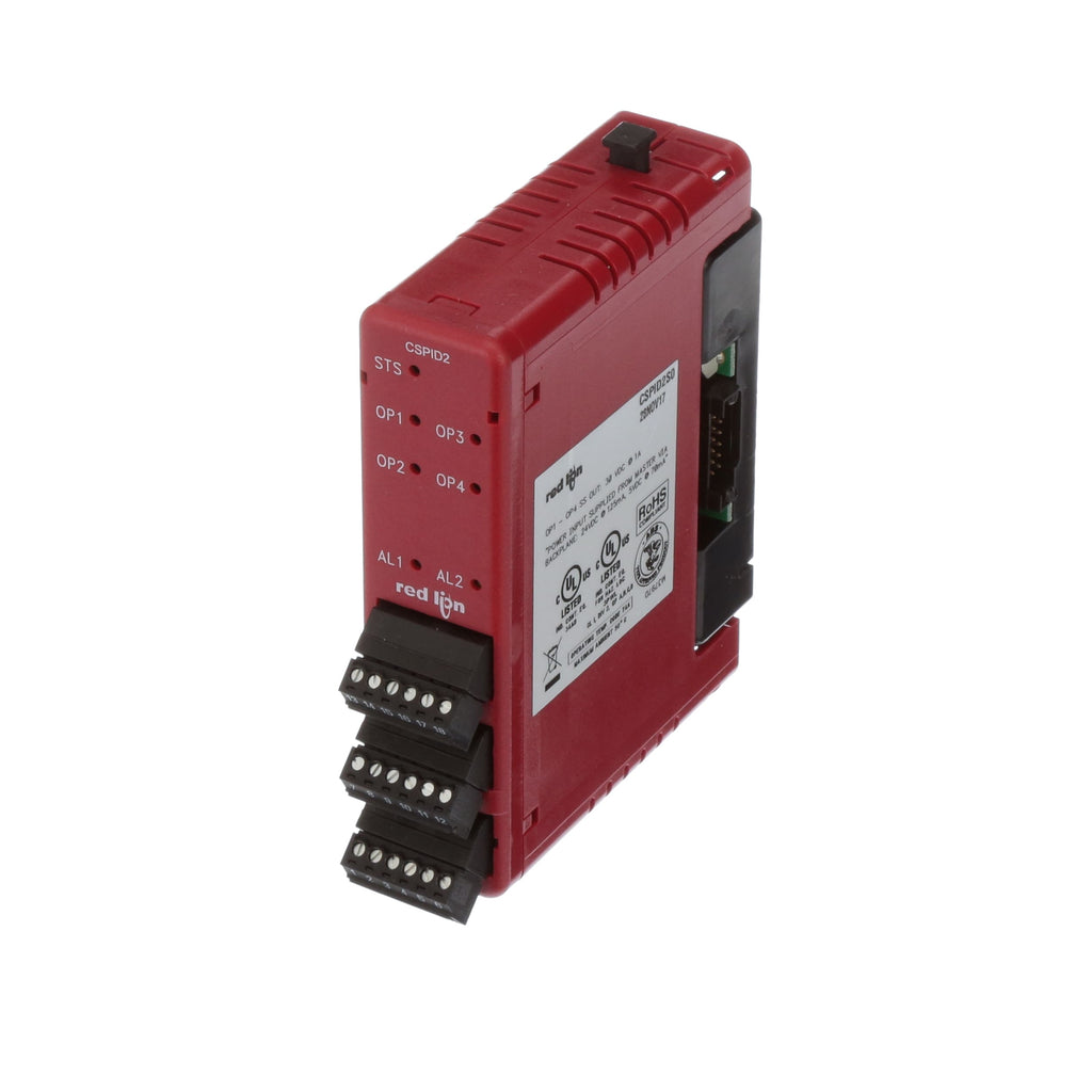 Red Lion Controls CSPID2S0