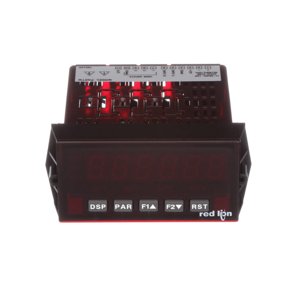 Red Lion Controls PAXTM010