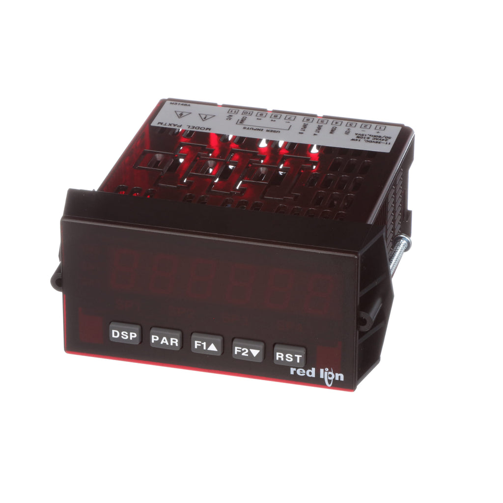 Red Lion Controls PAXTM010