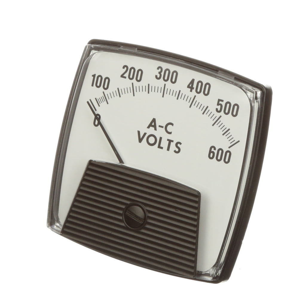 Hoyt Electrical Instrument Works 5036-600VAC