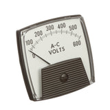 Hoyt Electrical Instrument Works 5036-600VAC