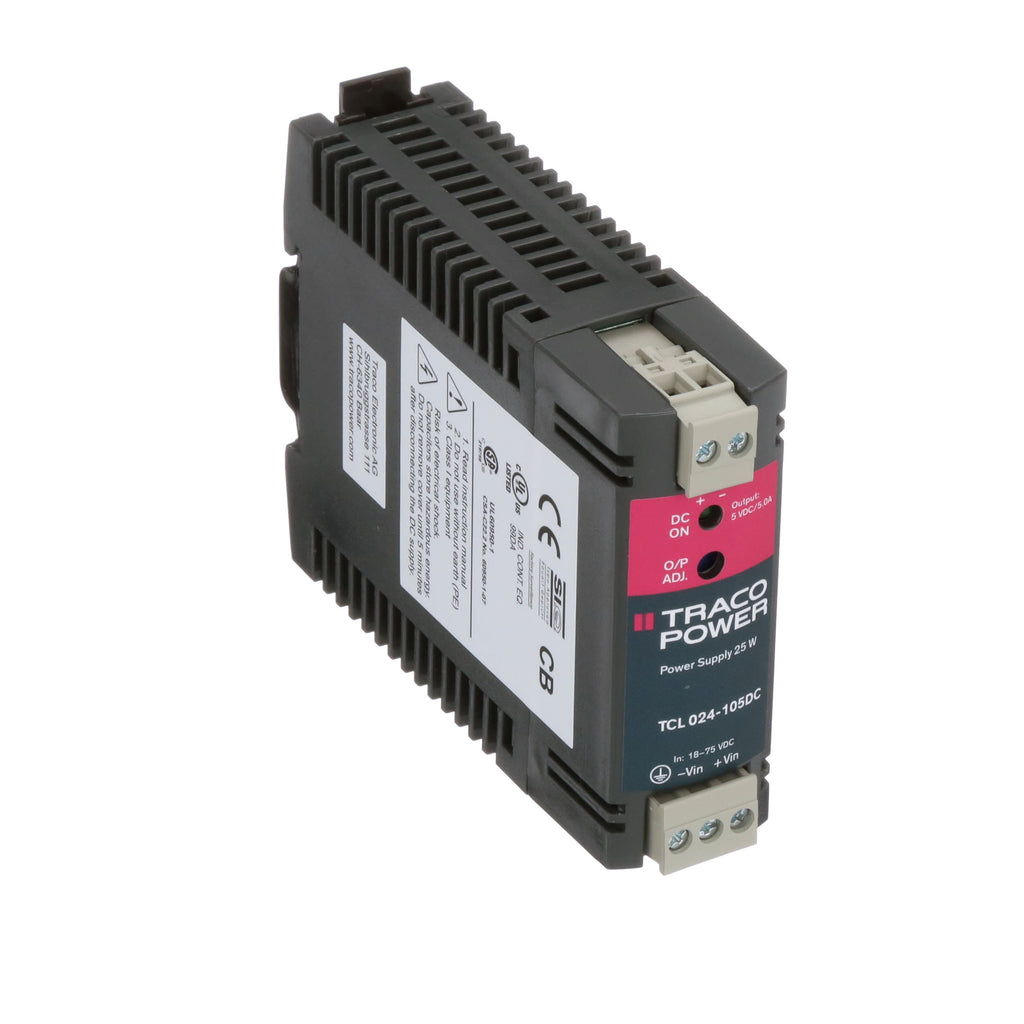 TRACO Power TCL 024-105 DC