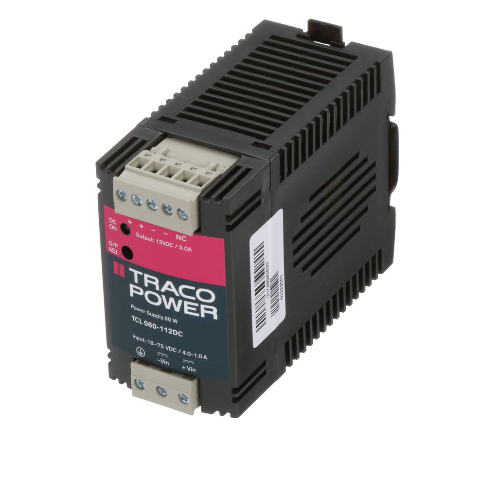TRACO Power TCL 060-112 DC