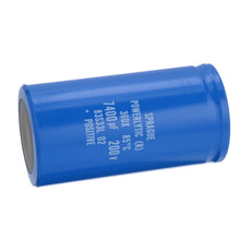 Load image into Gallery viewer, Vishay Specialty Capacitors 36DX742F200DF2A