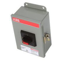 Load image into Gallery viewer, ABB EOT16U3M3-S