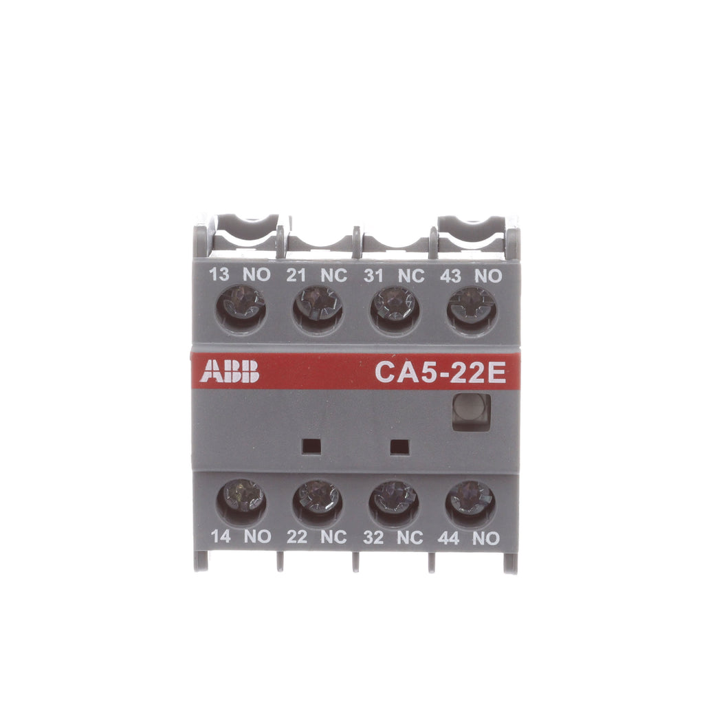 ABB CA5-22E