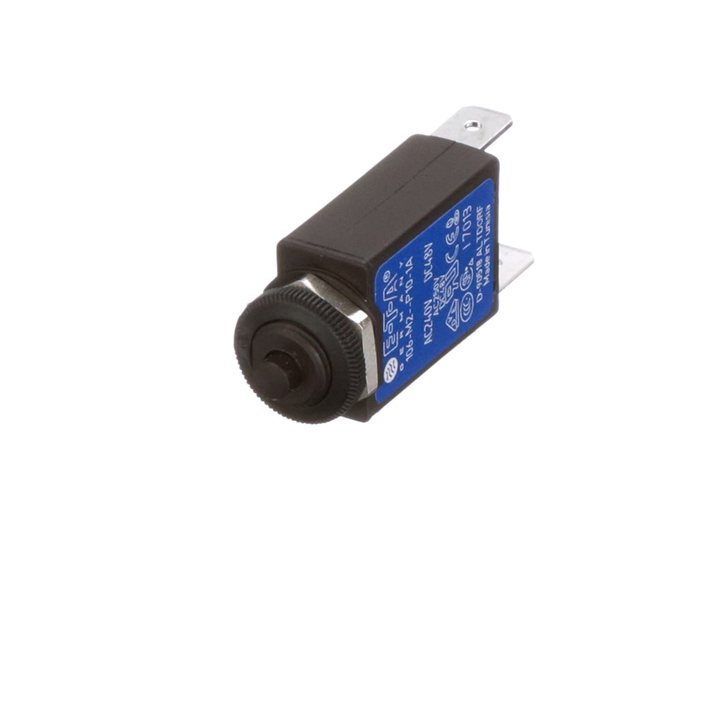 E-T-A Circuit Protection and Control 106-M2-P10-1A