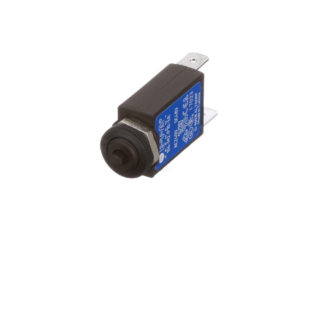 E-T-A Circuit Protection and Control 106-M2-P10-3A