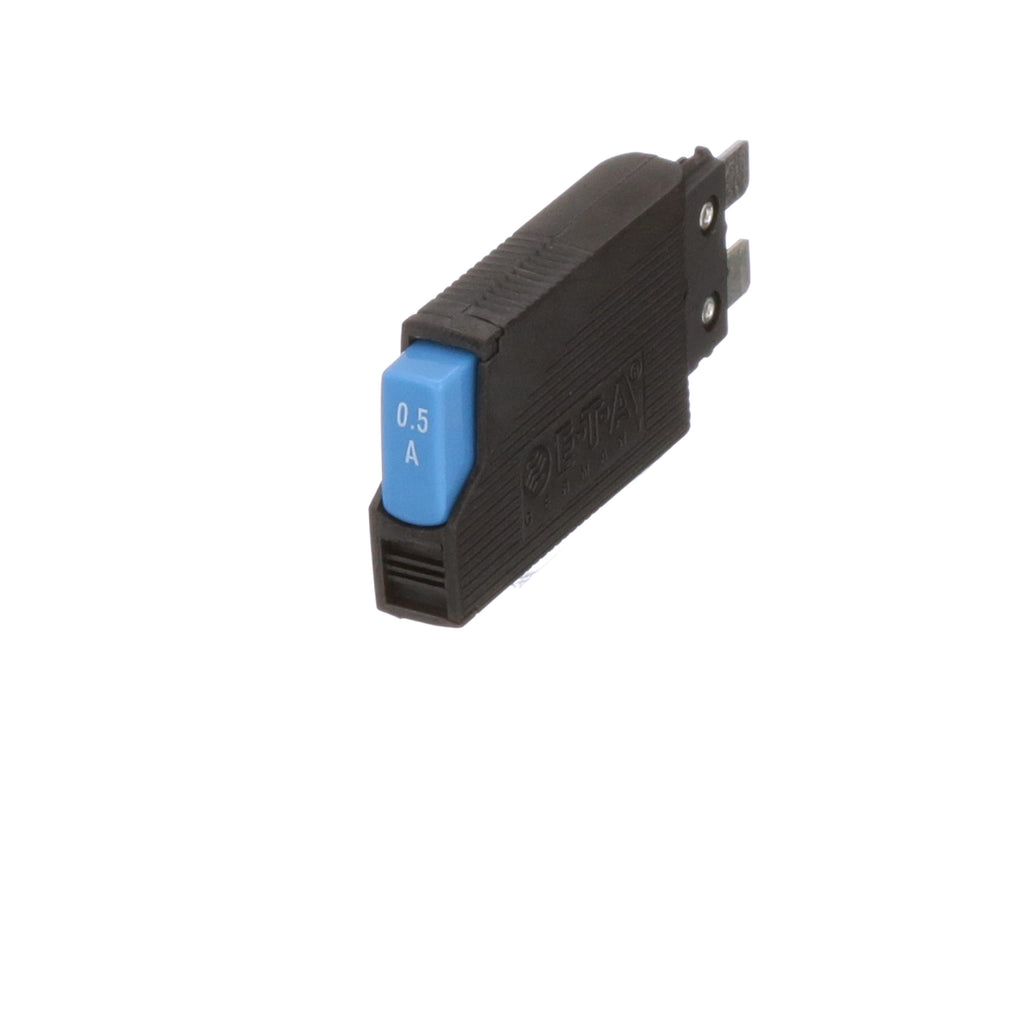 E-T-A Circuit Protection and Control 1180-01-0.5A