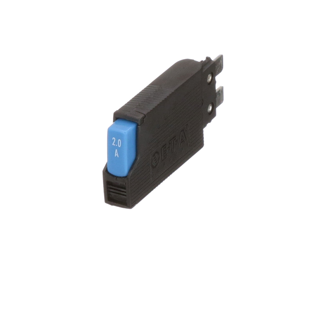 E-T-A Circuit Protection and Control 1180-01-2A