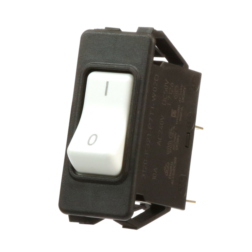 E-T-A Circuit Protection and Control 3120-F321-P7T1-W02D-10A