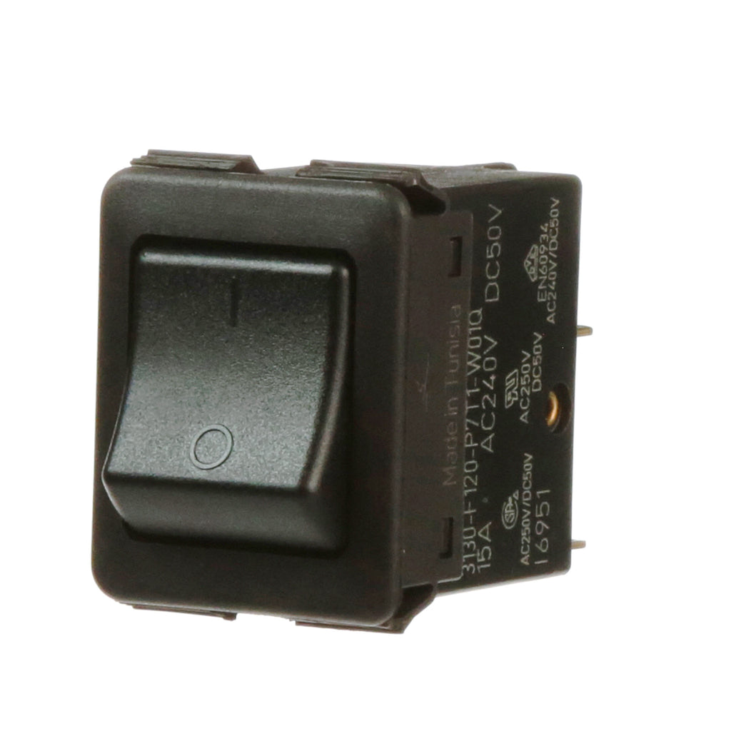 E-T-A Circuit Protection and Control 3130-F120-P7T1-W01Q-15A