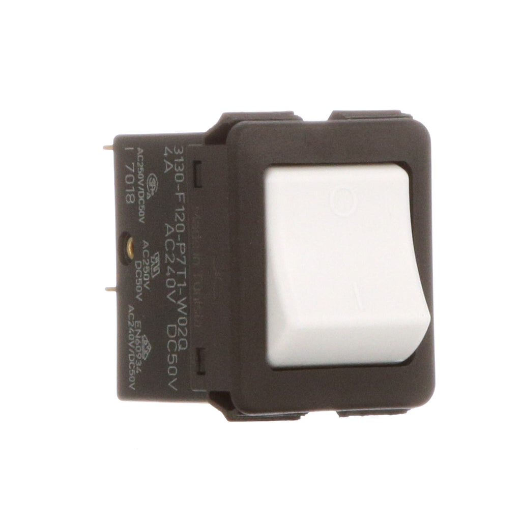 E-T-A Circuit Protection and Control 3130-F120-P7T1-W02Q-4A