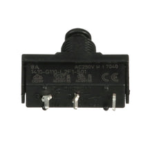 Load image into Gallery viewer, E-T-A Circuit Protection and Control 1410-G110-L2F1-S01-8A