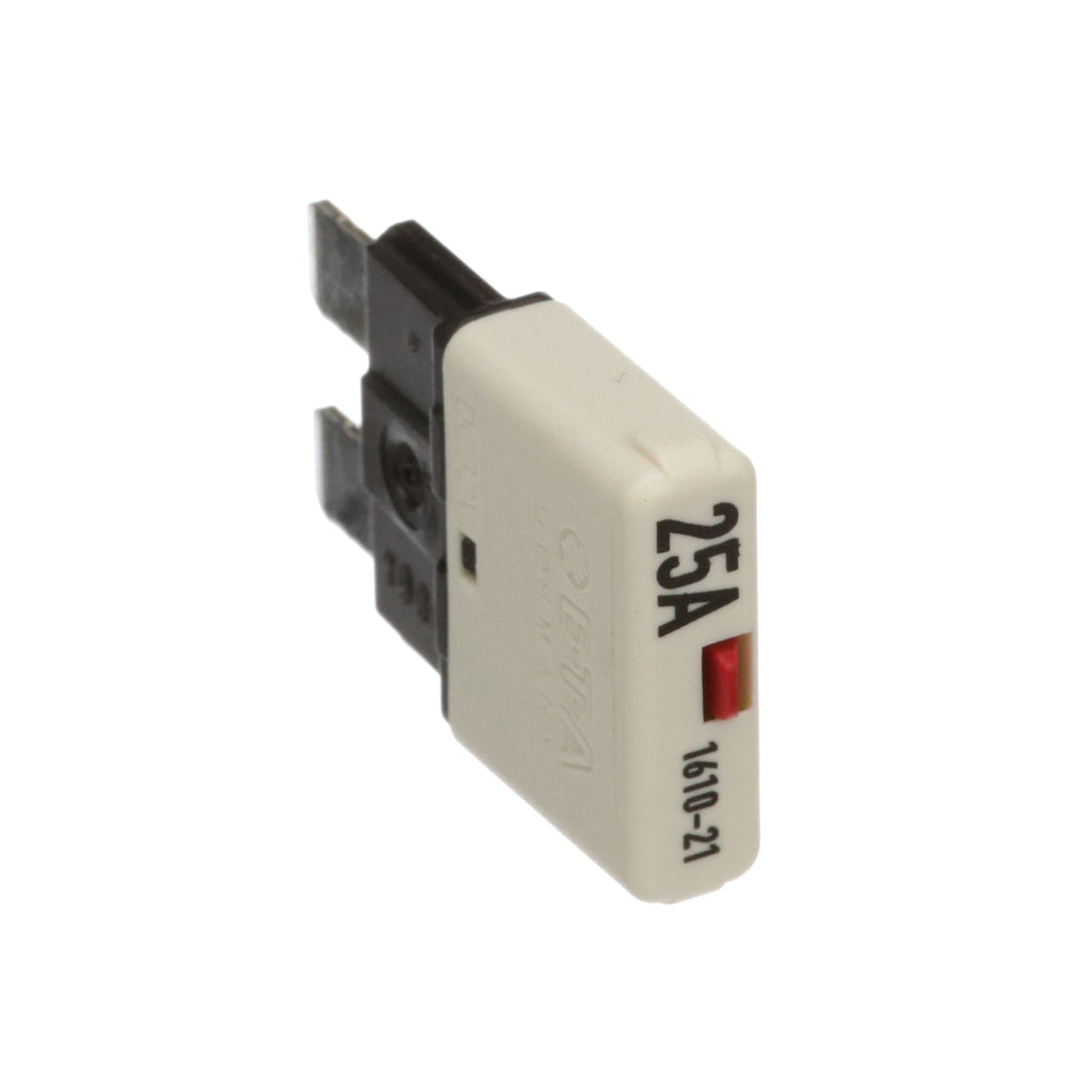 E-T-A Circuit Protection and Control 1610-21-25A