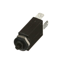 Load image into Gallery viewer, E-T-A Circuit Protection and Control 106-M2-P10-8A