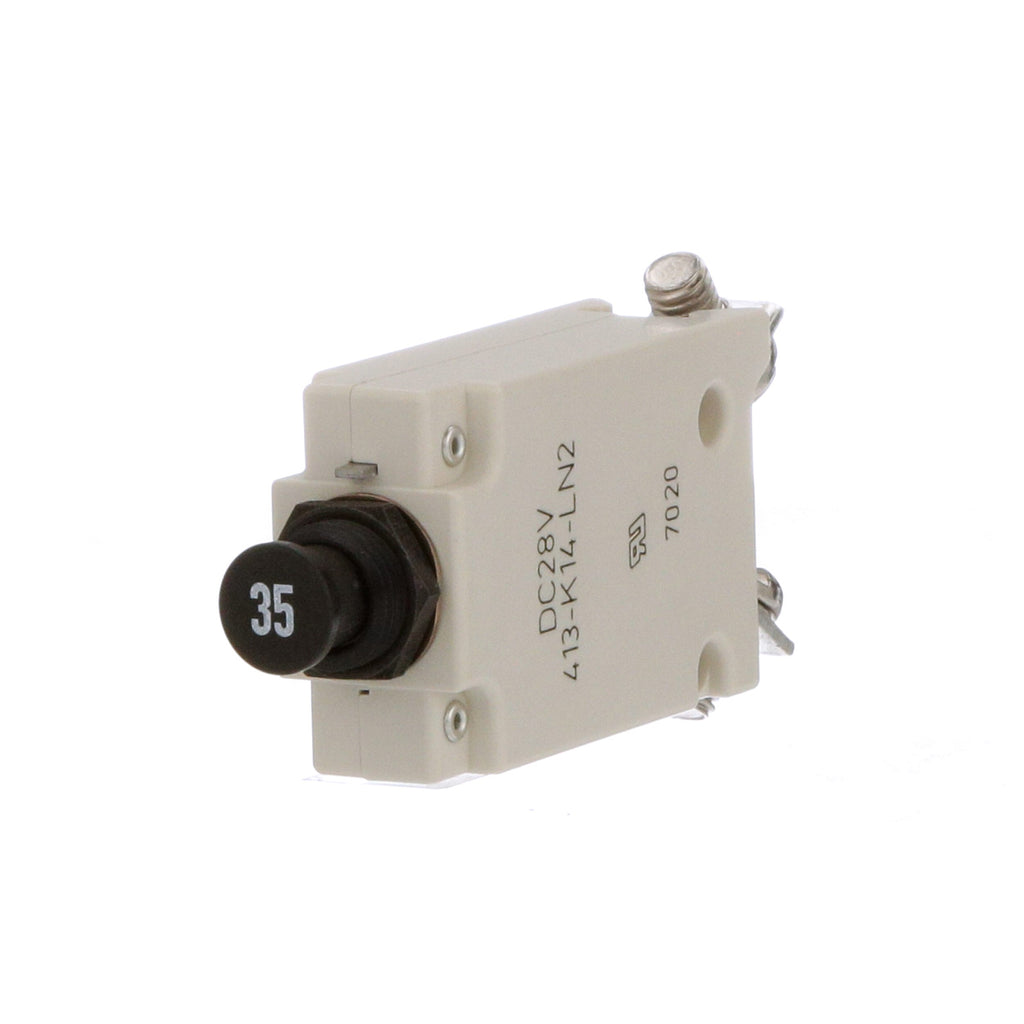 E-T-A Circuit Protection and Control 413-K14-LN2-35A