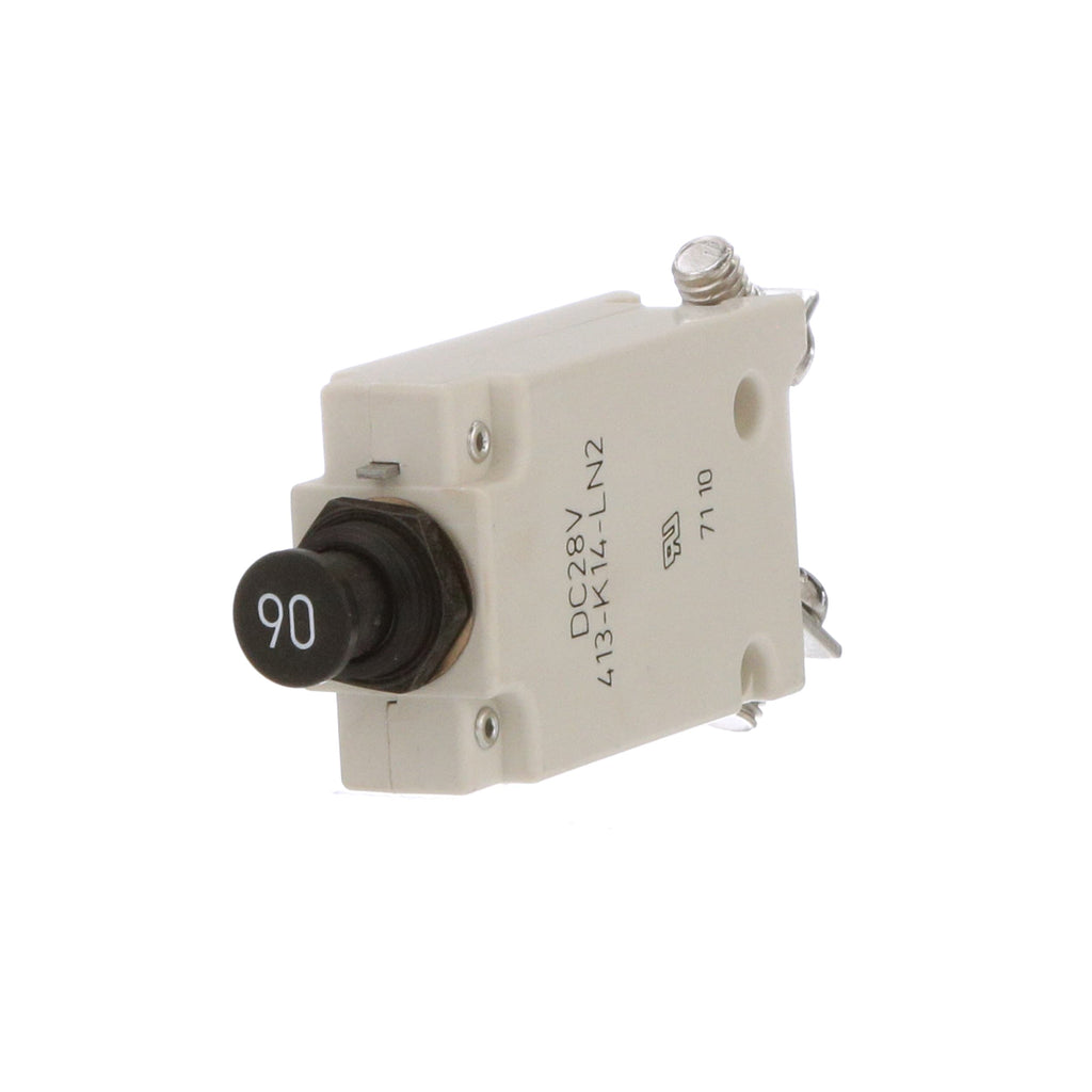 E-T-A Circuit Protection and Control 413-K14-LN2-90A