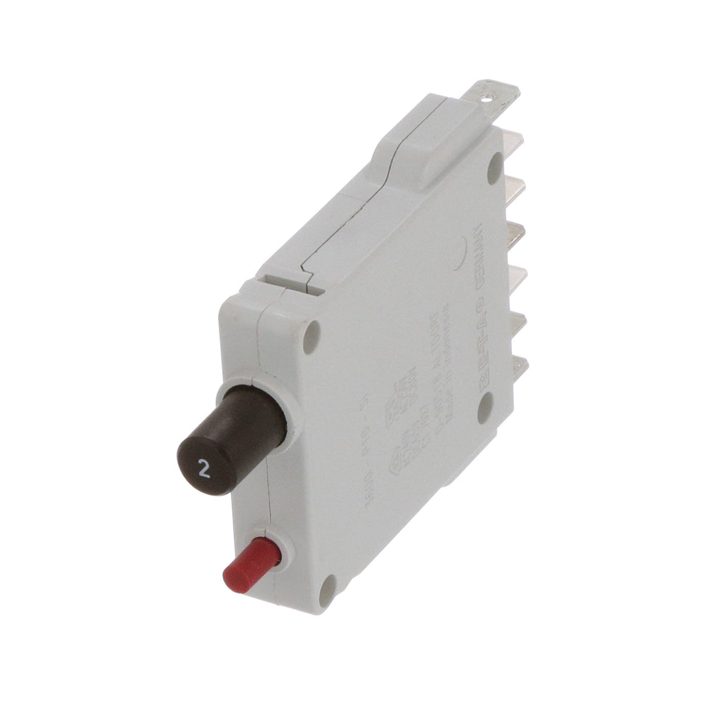 E-T-A Circuit Protection and Control 3600-P10-SI-2A