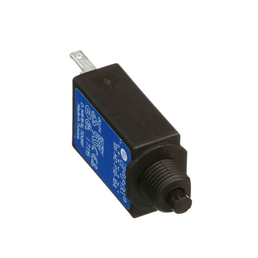 E-T-A Circuit Protection and Control 106-M2-P30-10A
