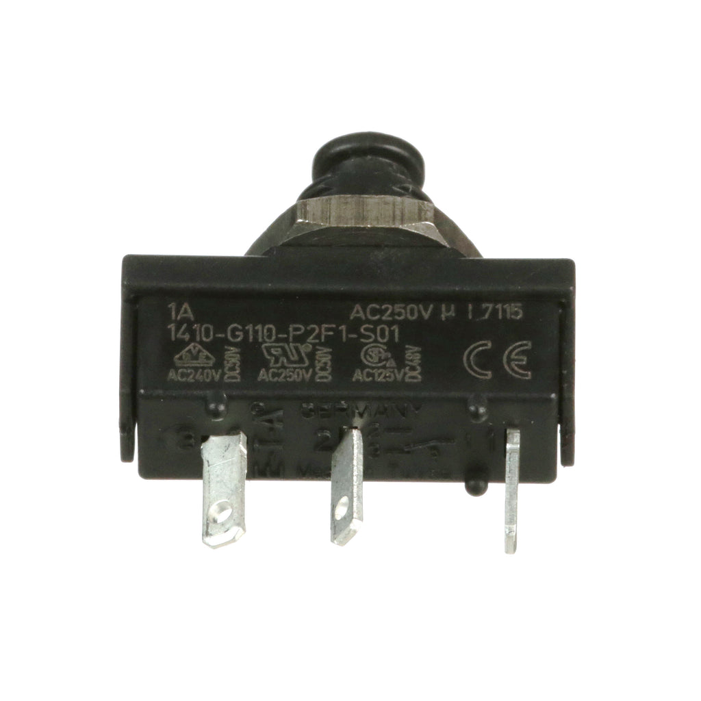 E-T-A Circuit Protection and Control 1410-G111-P2F1-S01-1A