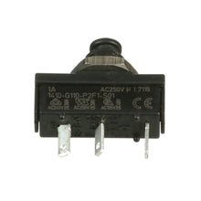 Load image into Gallery viewer, E-T-A Circuit Protection and Control 1410-G111-P2F1-S01-1A