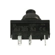 Load image into Gallery viewer, E-T-A Circuit Protection and Control 1410-G111-P2F1-S01-2A