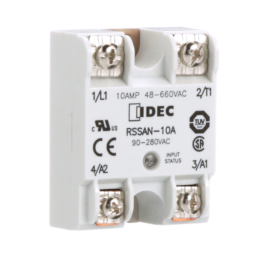 IDEC Corporation RSSAN-10A