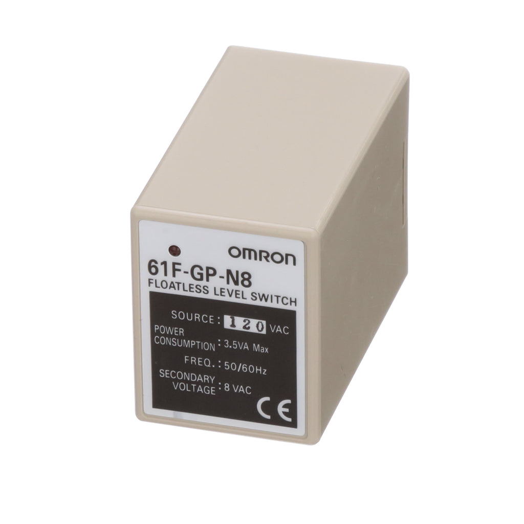 Omron Automation 61FGPN8AC120
