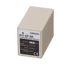 Load image into Gallery viewer, Omron Automation 61FGPN8AC120