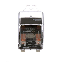 Load image into Gallery viewer, Schneider Electric/Legacy Relays 300XBXC1-24A