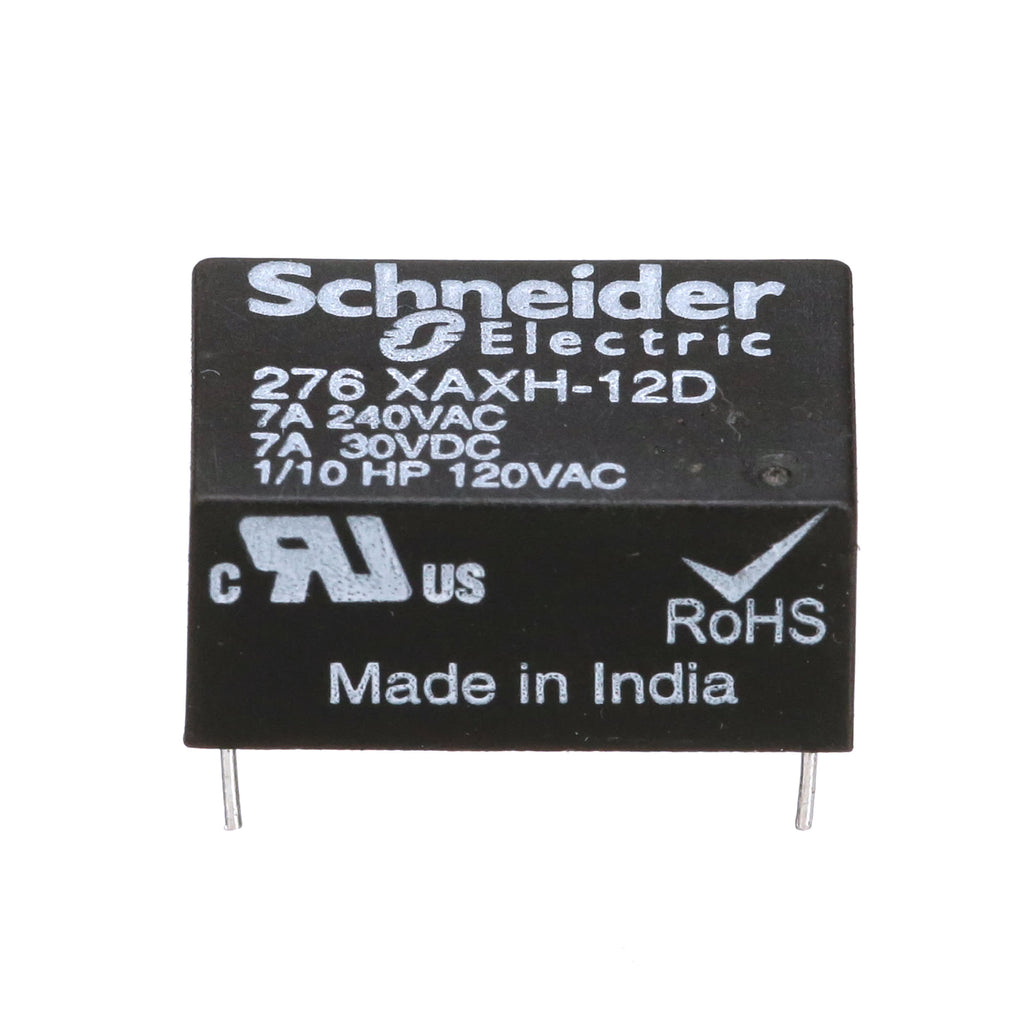 Schneider Electric/Legacy Relays 276XAXH-12D