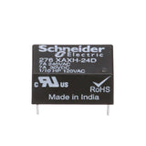 Schneider Electric/Legacy Relays 276XAXH-24D