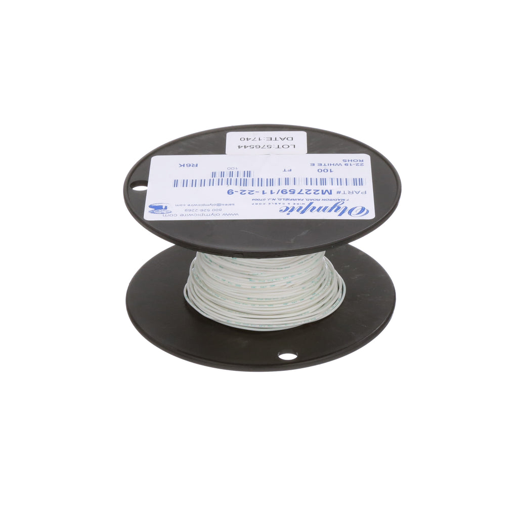 Olympic Wire and Cable Corp. M22759/11-22-9