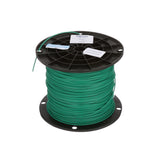 Olympic Wire and Cable Corp. 355 GREEN CX/1000