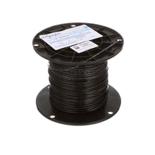 Load image into Gallery viewer, Olympic Wire and Cable Corp. TFFN 18G/ST BLACK