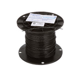 Olympic Wire and Cable Corp. TFFN 18G/ST BLACK