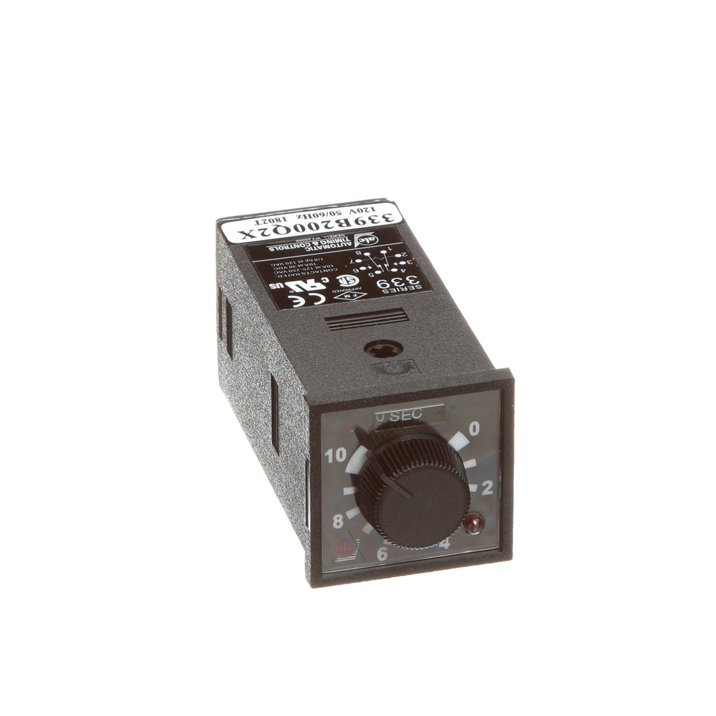 ATC Diversified Electronics 339B-200-Q-2-X