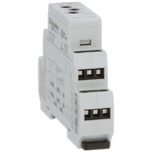 Load image into Gallery viewer, Schneider Electric/Legacy Relays 831VS-24D